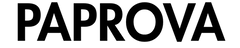 Paprova